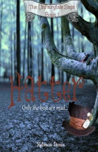 Hatter: Only the Best Are Mad...