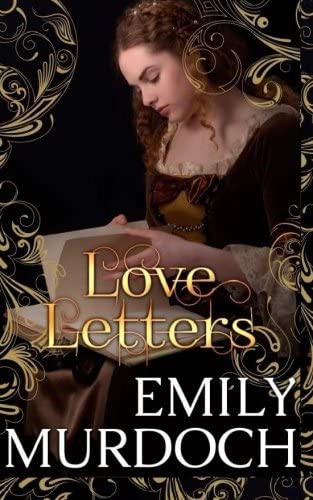 Love Letters (Conquests) (Volume 2)