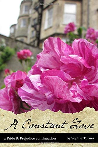A Constant Love: A Pride &amp; Prejudice Continuation (Volume 1)