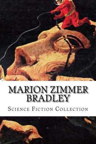 Marion Zimmer Bradley, Science Fiction Collection