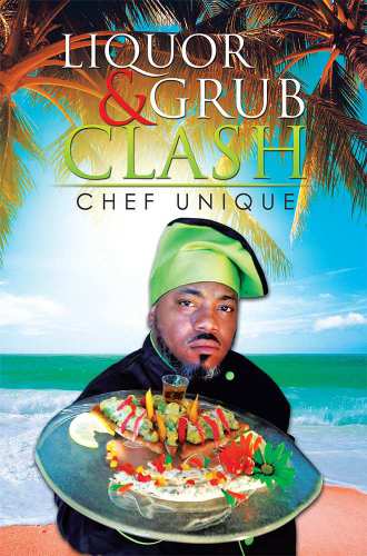 Liquor & Grub Clash.