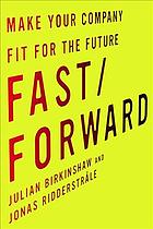 Fast/Forward