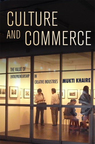 Culture and Commerce