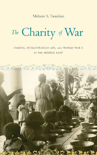 The Charity of War