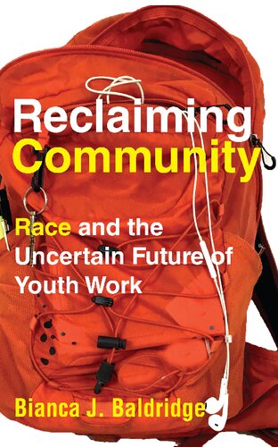 Reclaiming Community