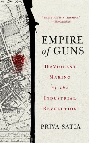 Empire of Guns