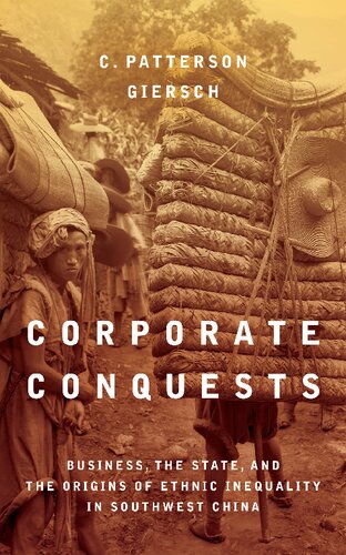 Corporate Conquests