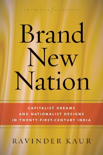 Brand New Nation