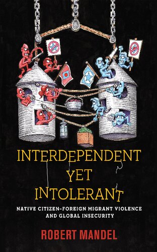 Interdependent Yet Intolerant