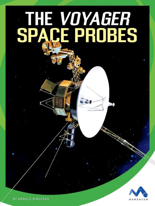 The Voyager Space Probes