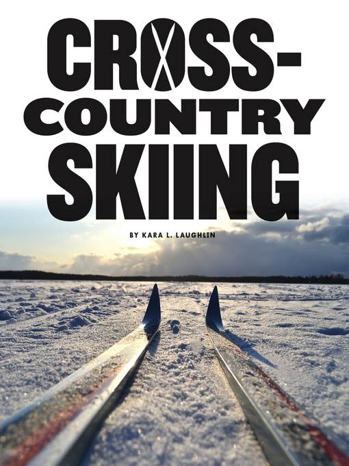 Cross-Country Skiing