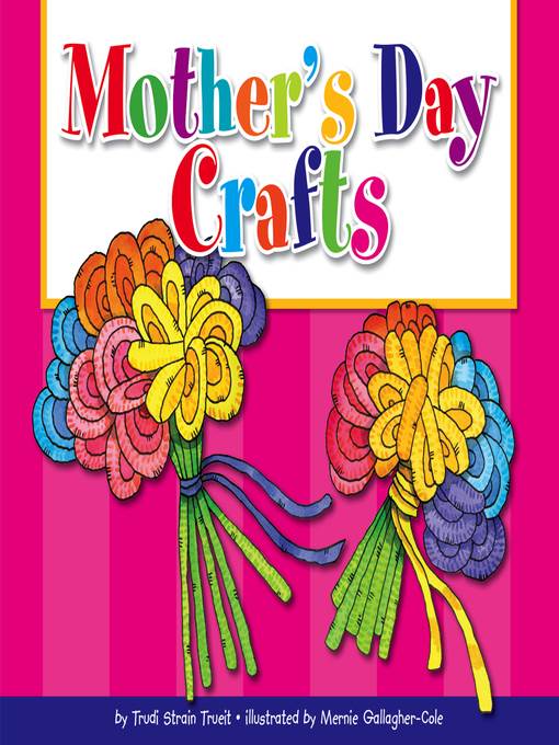 Mother's Day Crafts