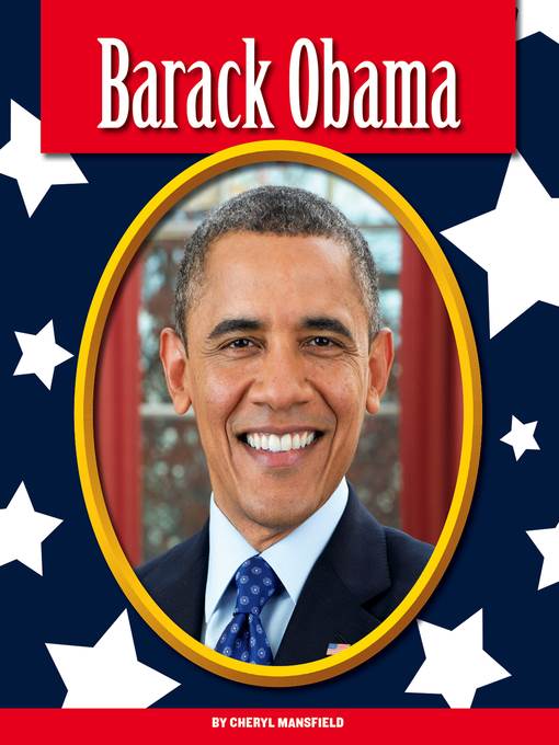 Barack Obama