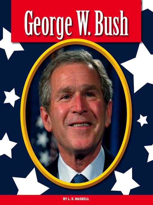 George W. Bush