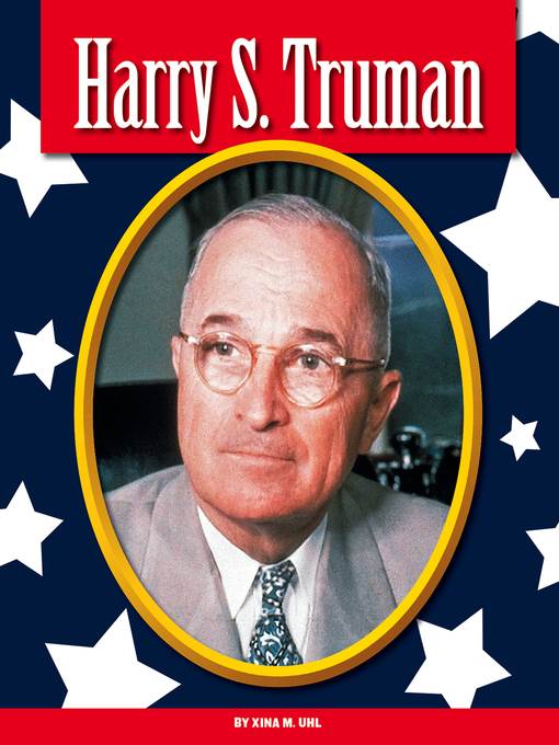 Harry S. Truman