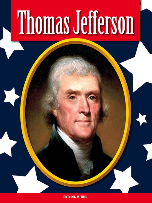 Thomas Jefferson