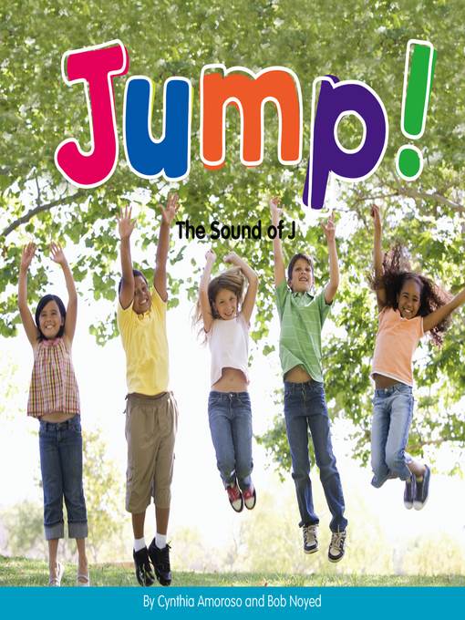 Jump!