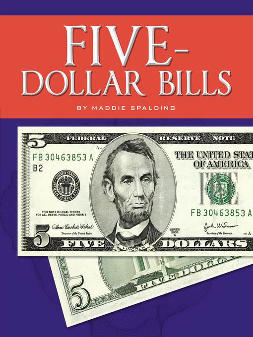 Five-Dollar Bills