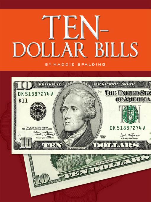 Ten-Dollar Bills