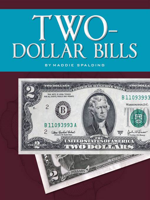 Two-Dollar Bills