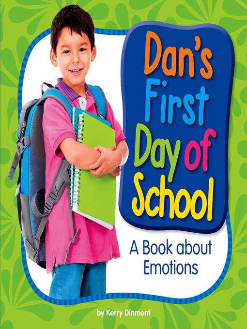 Dan's First Day of School