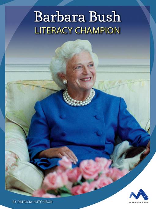 Barbara Bush