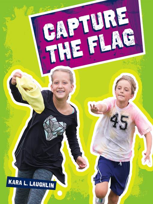 Capture the Flag