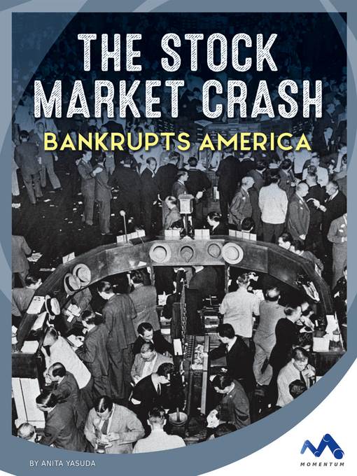 The Stock Market Crash Bankrupts America