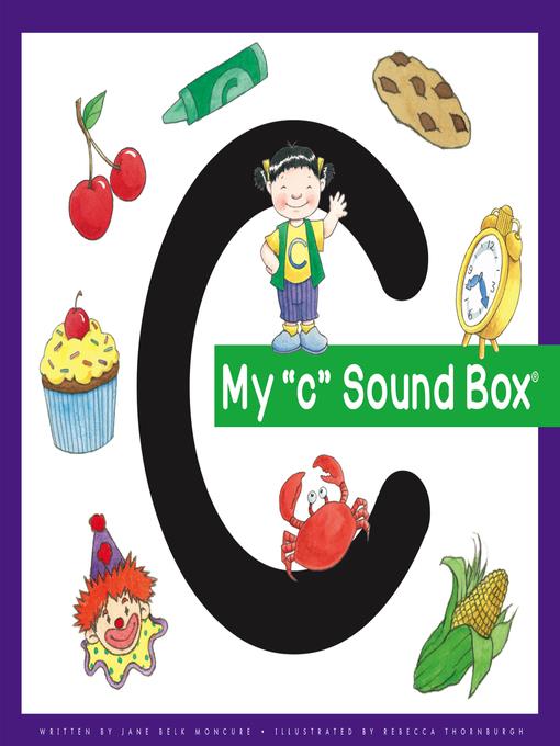 My 'c' Sound Box