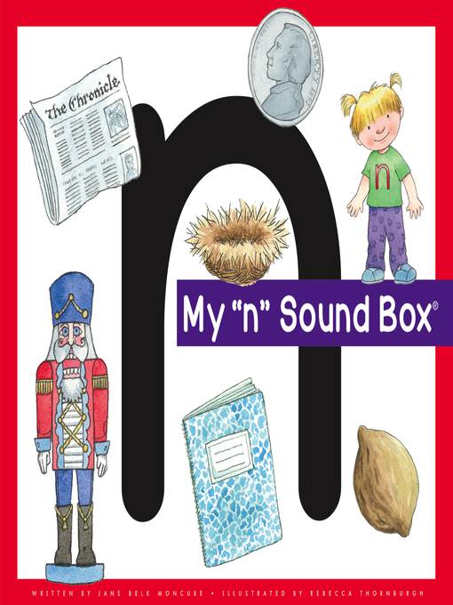 My 'n' Sound Box