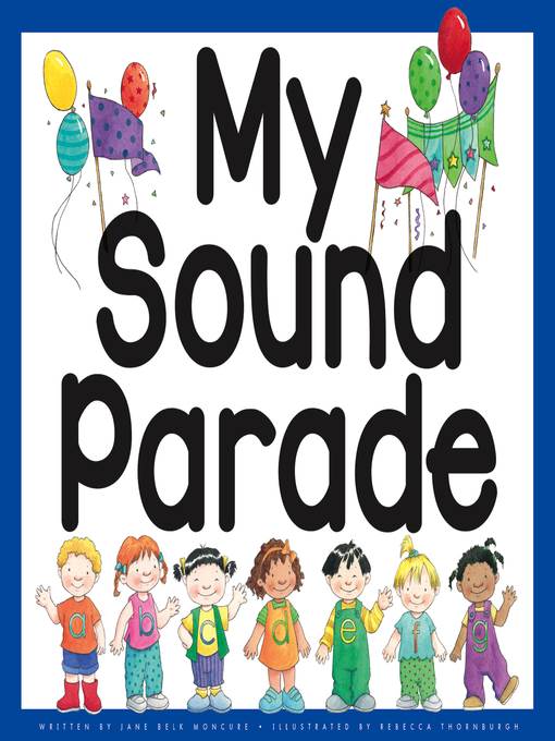 My Sound Parade