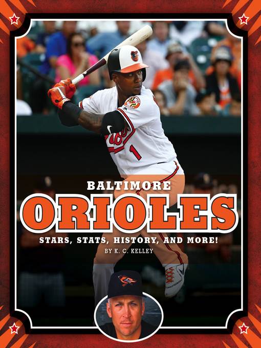 Baltimore Orioles