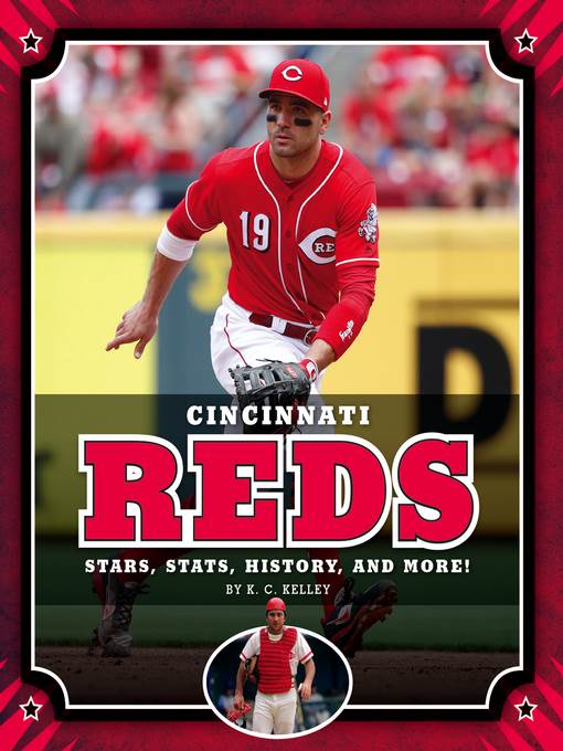 Cincinnati Reds