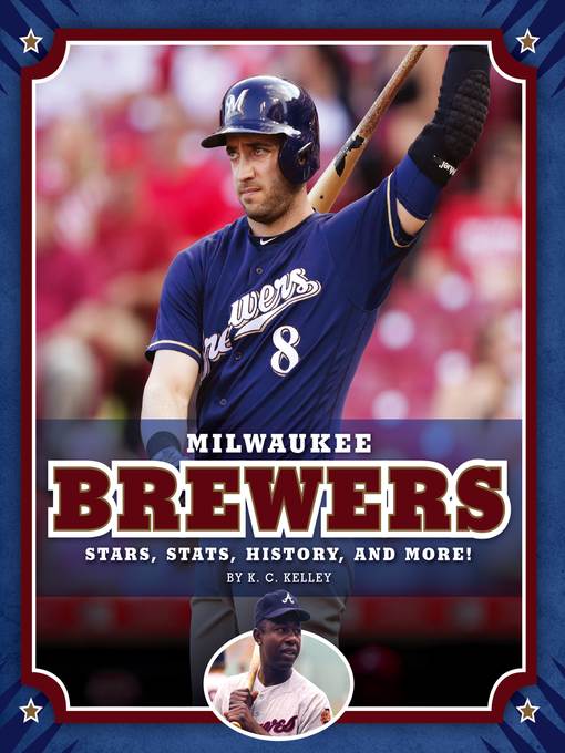 Milwaukee Brewers