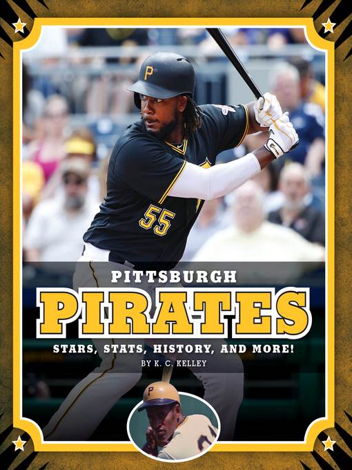 Pittsburgh Pirates