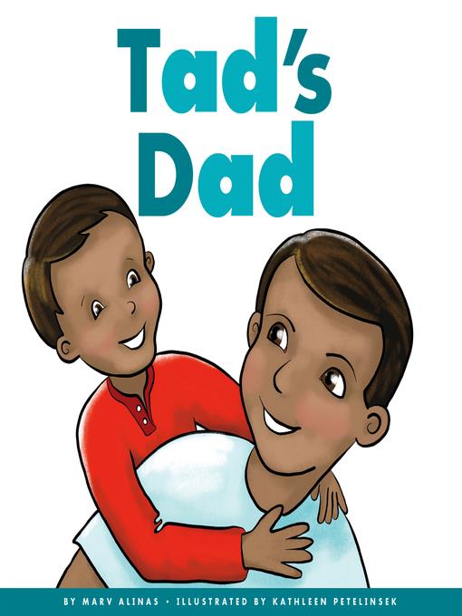 Tad's Dad