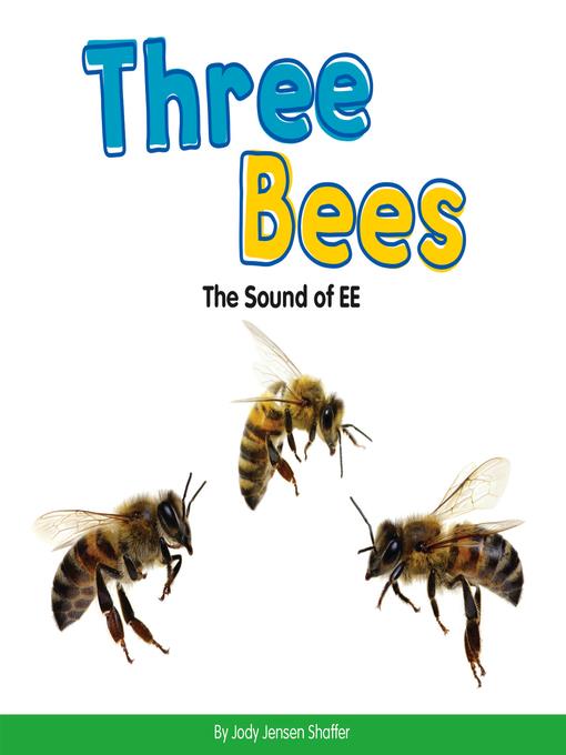 Three Bees