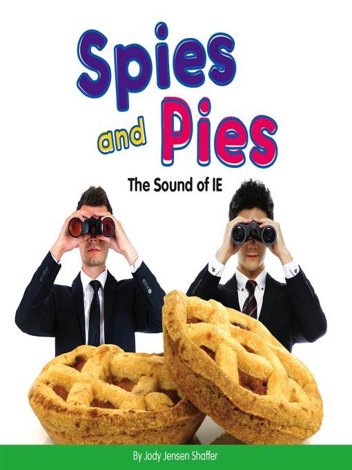 Spies and Pies