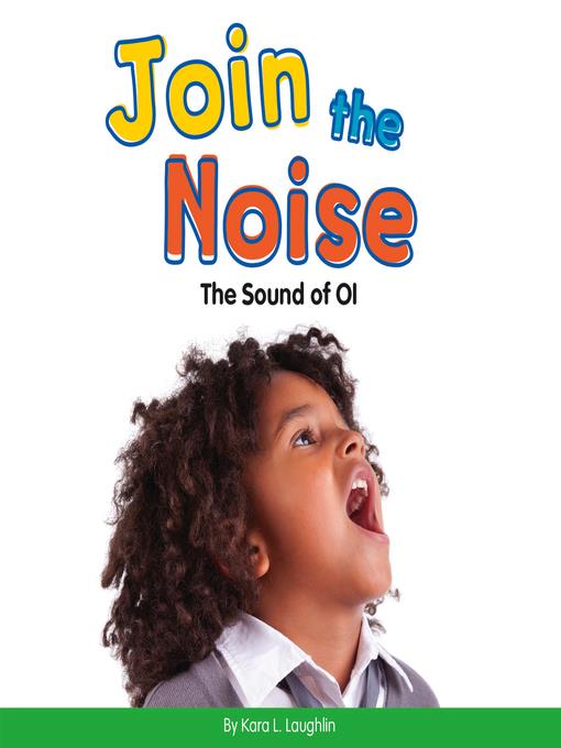 Join the Noise