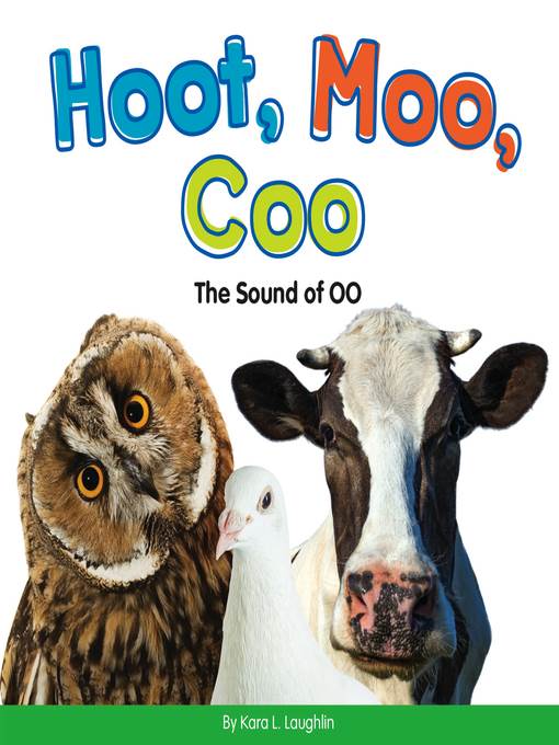 Hoot, Moo, Coo