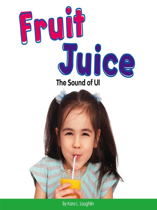 Fruit Juice