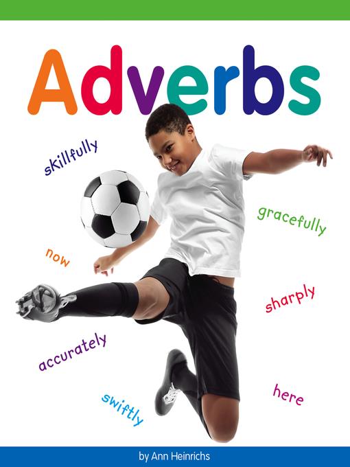 Adverbs