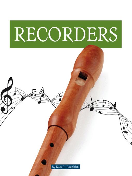 Recorders