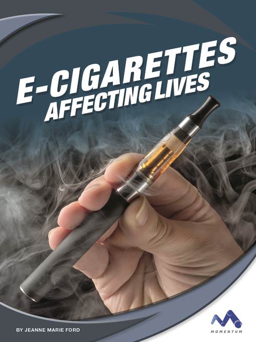 E-Cigarettes