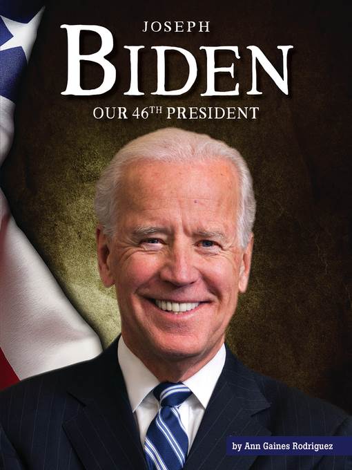 Joseph Biden