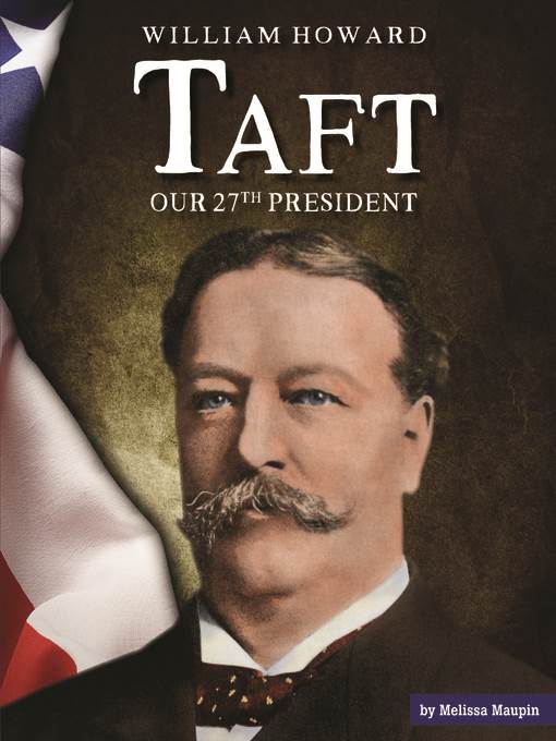 William Howard Taft