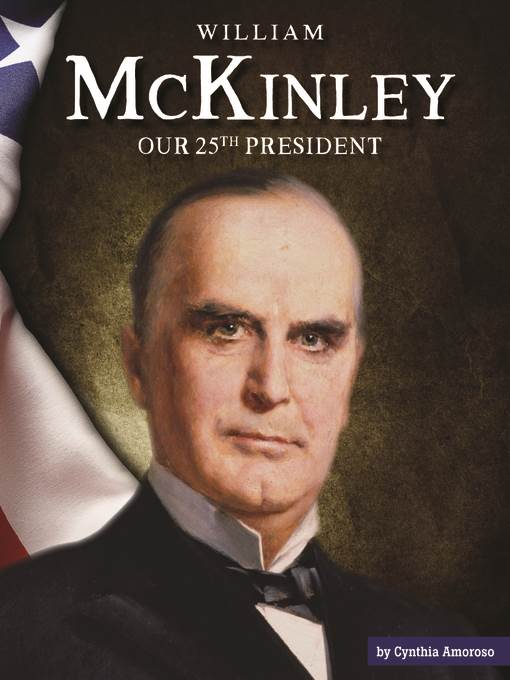 William McKinley