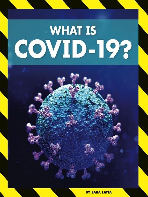 What is COVID-19?