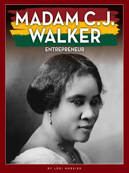 Madam C. J. Walker