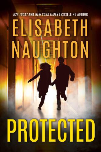 Protected (Deadly Secrets, 3)
